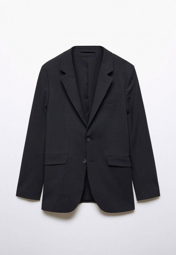 Пиджак Mango Teen