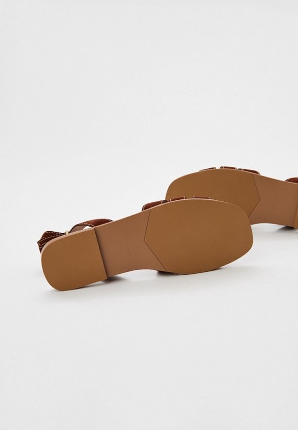 Сандалии Ekonika