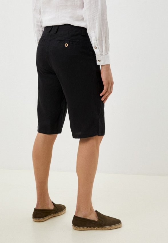 Шорты S. Flint Lock