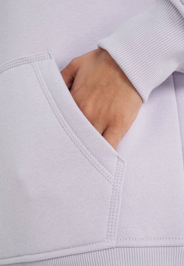 Худи женское Carhartt Graphic, Фиолетовый