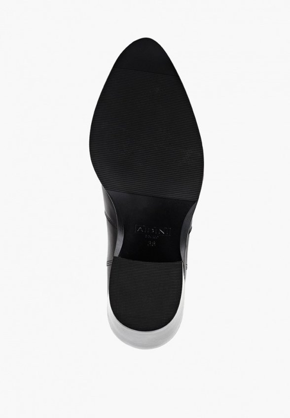 Полусапоги Aidini