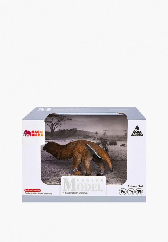 Фигурка Masai Mara
