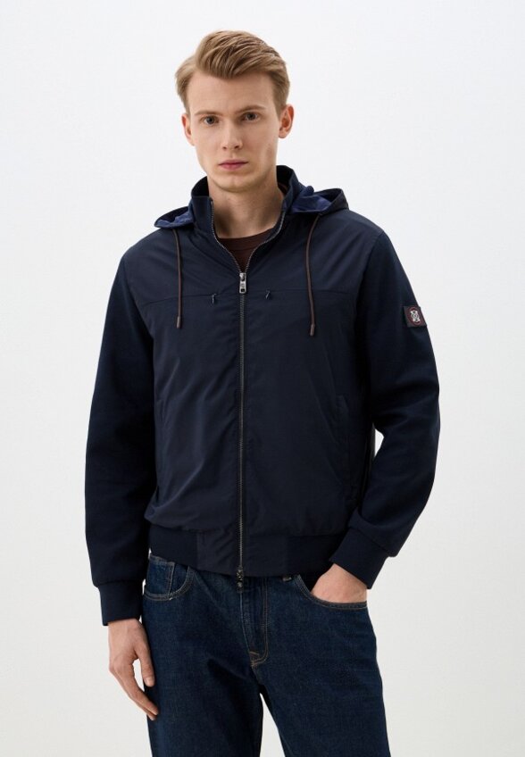 Ветровка Cudgi