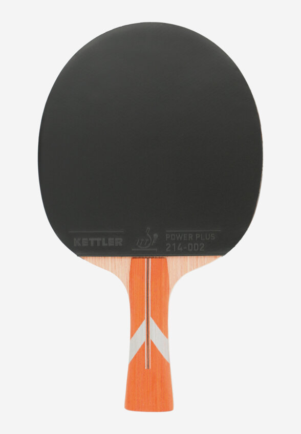 Ракетка для настольного тенниса KETTLER 3* Flash, Мультицвет
