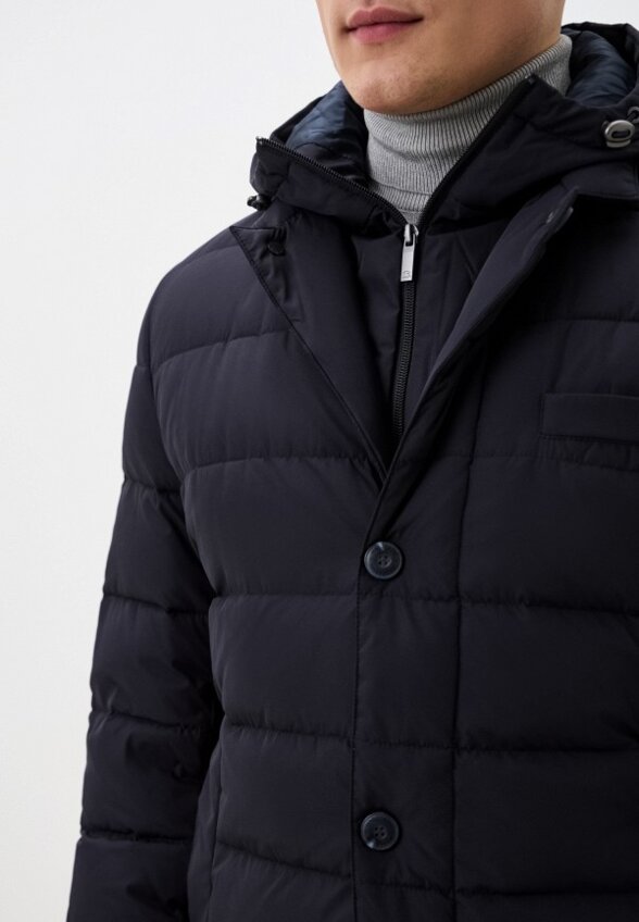 Пуховик Madzerini