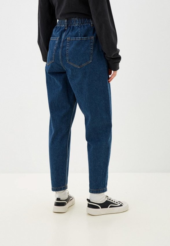 Джинсы Tom Tailor