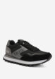 Кроссовки мужские Etonic Ashen, Черный2  - превью