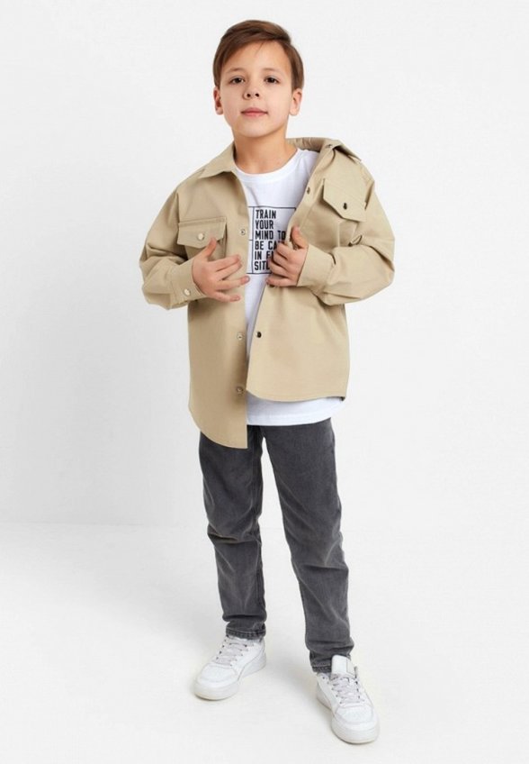 Рубашка Kaftan