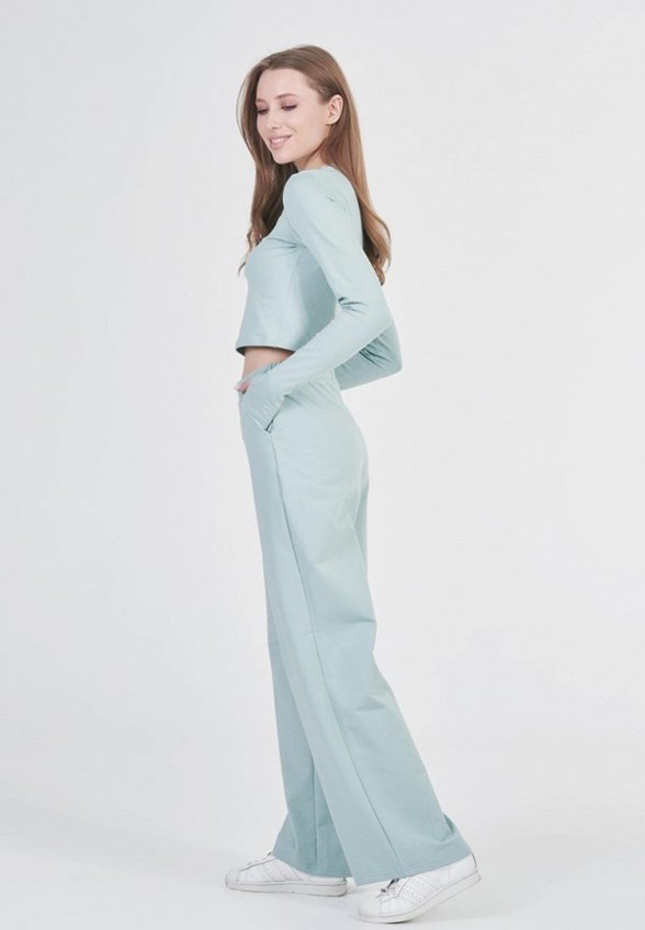 Брюки спортивные Feedge