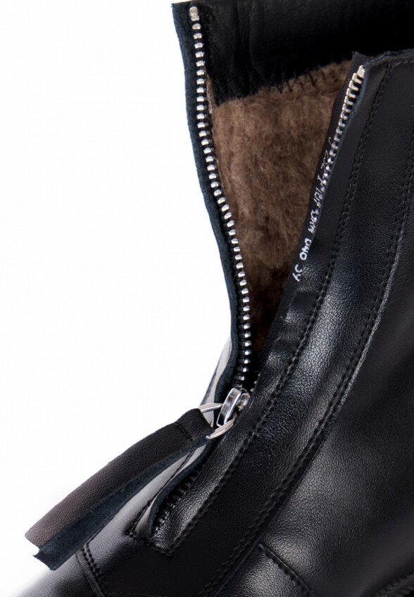 Ботинки Maniolini