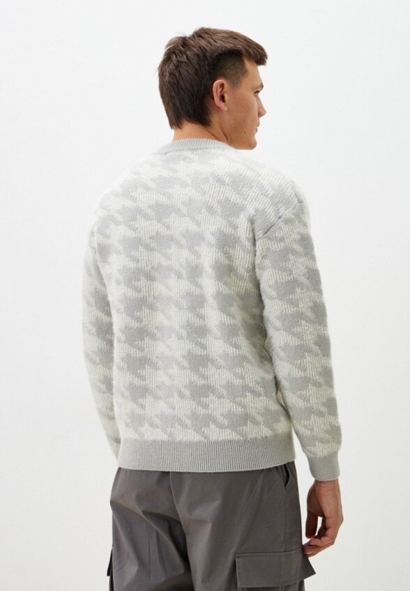 Джемпер Rushbay