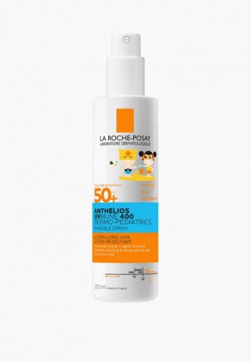 Спрей солнцезащитный La Roche-Posay