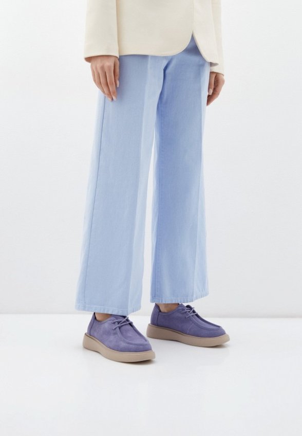 Ботинки Shoiberg