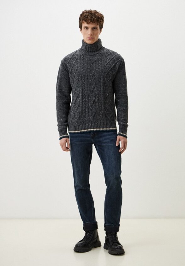 Свитер marhatter