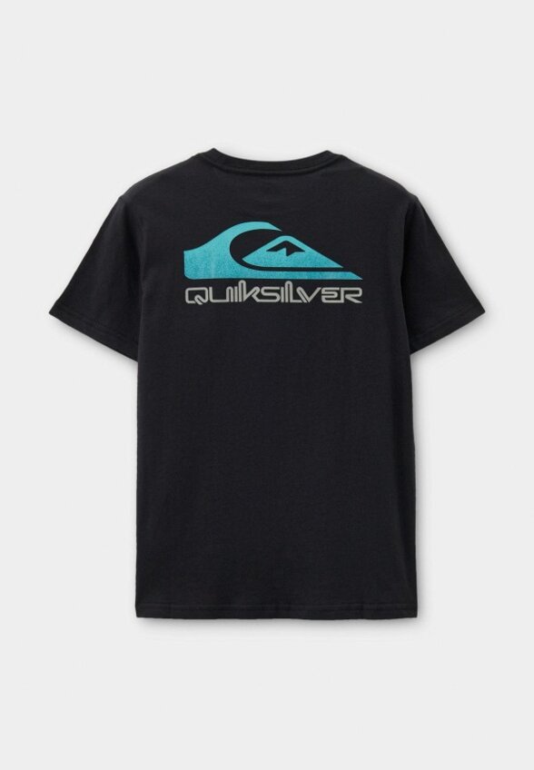 Футболка Quiksilver