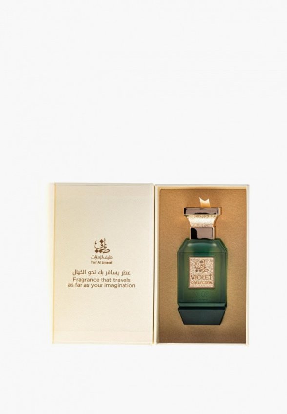 Парфюмерная вода Taif Al Emarat