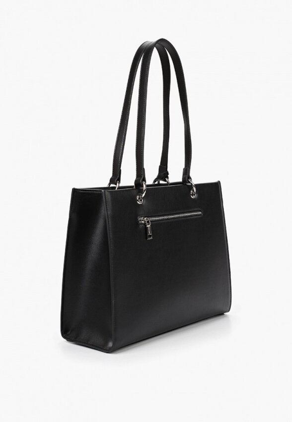 Сумка и брелок Basconi