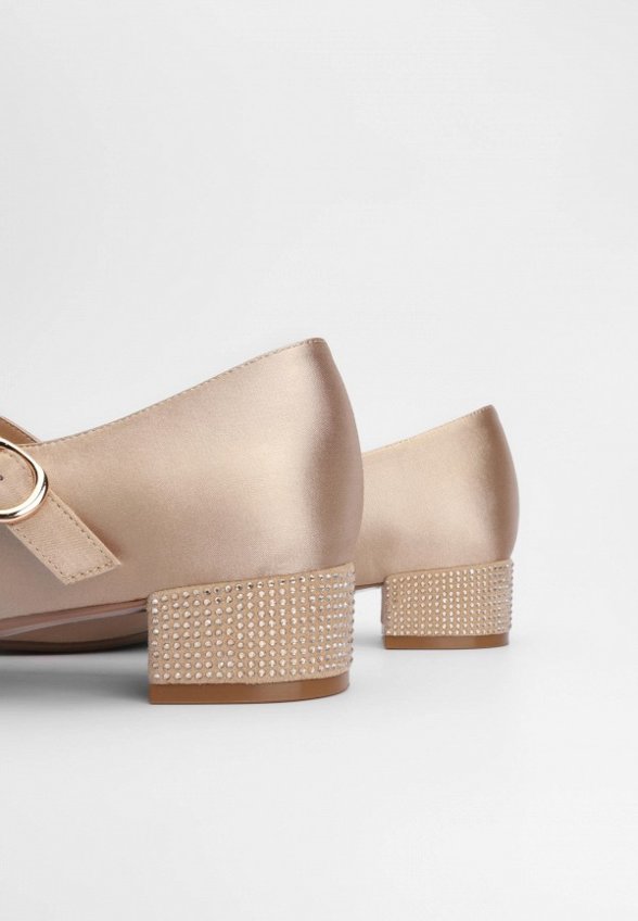 Туфли Passegiata