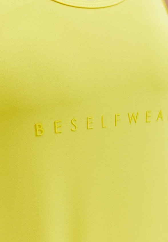 Майка спортивная Beself