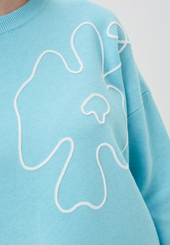 Джемпер Fragarika