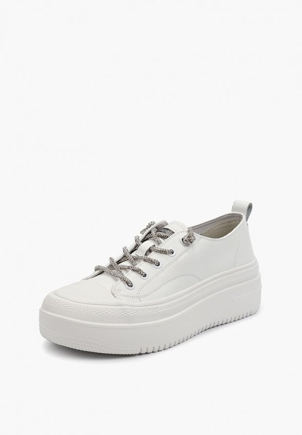 Кеды Francesco Donni