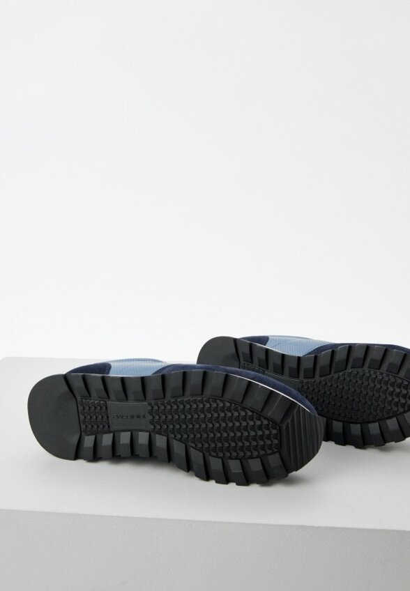 Кроссовки Baldinini