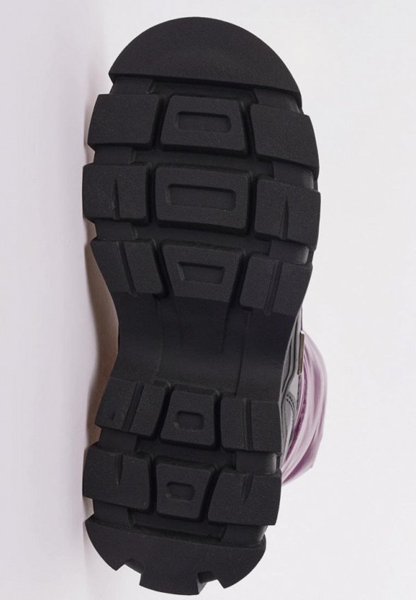 Дутики Tikkago