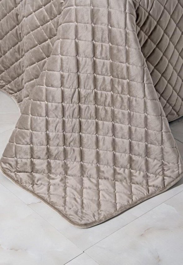 Комплект с покрывалом Sofi De Marko