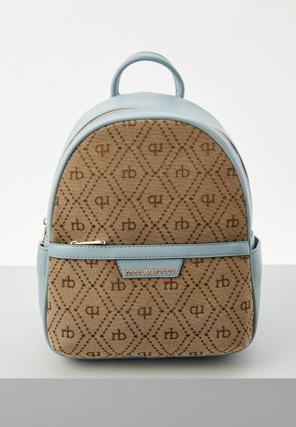 Рюкзак Roccobarocco