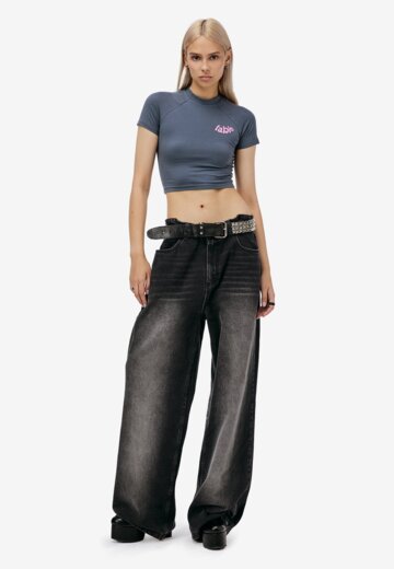 Кроп-топ Jpeg 