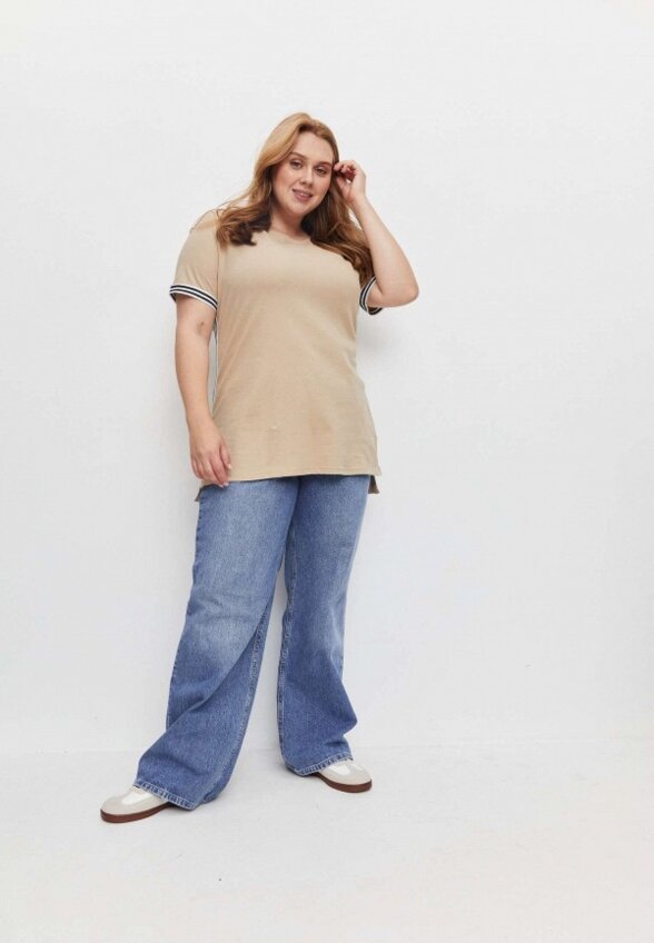 Футболка Zavi