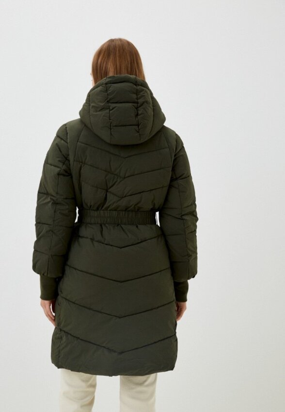 Пуховик W.sharvel