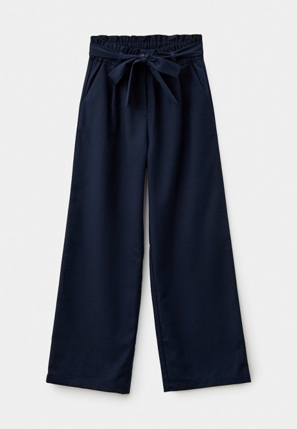 Брюки Button Blue