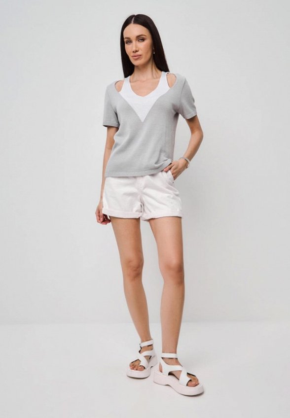 Пуловер Сиринга