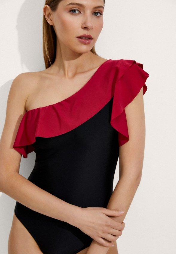 Купальник LeOtra