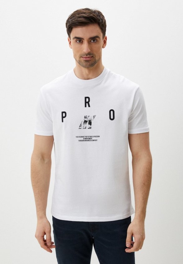 Футболка Mavi