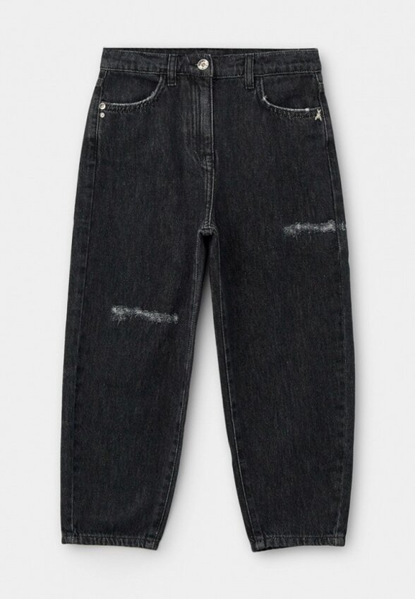 Джинсы Patrizia Pepe