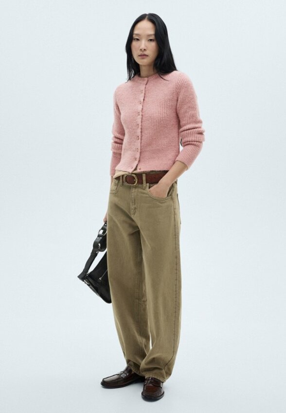 Кардиган Mango