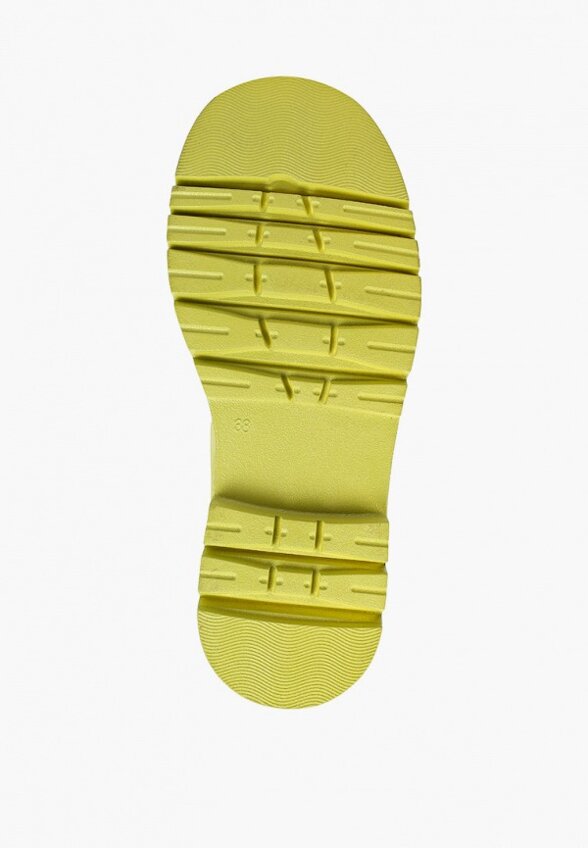 Ботинки Vivian Royal