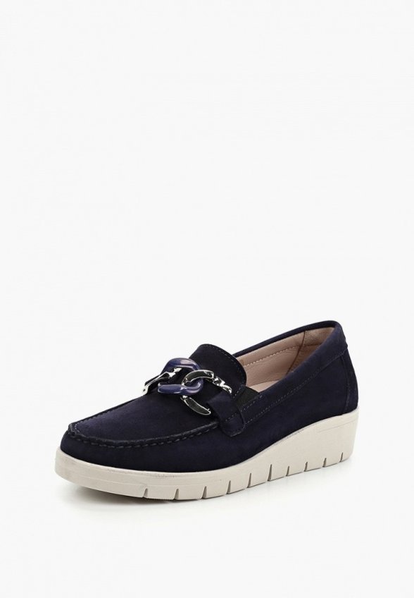 Лоферы Grunland