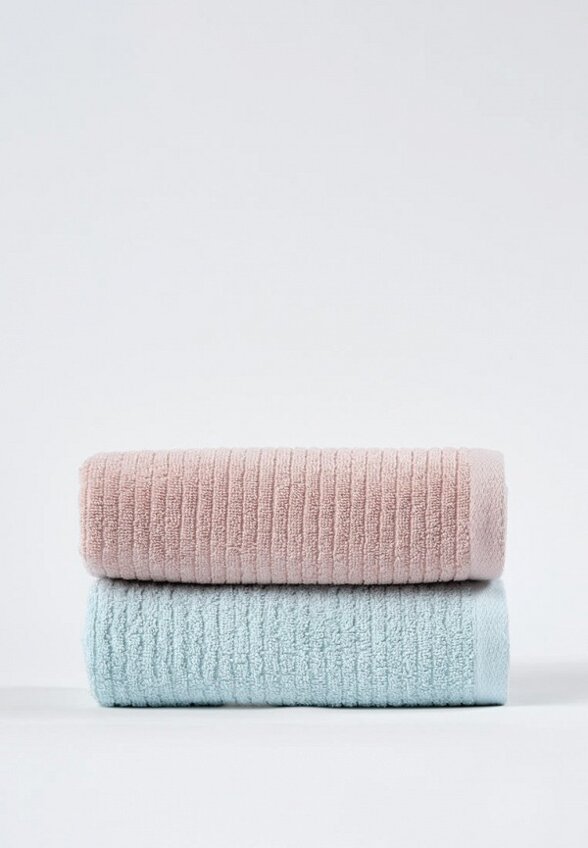 Набор полотенец Ночь нежна