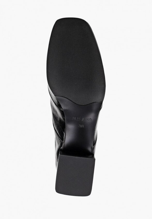 Ботильоны Milana