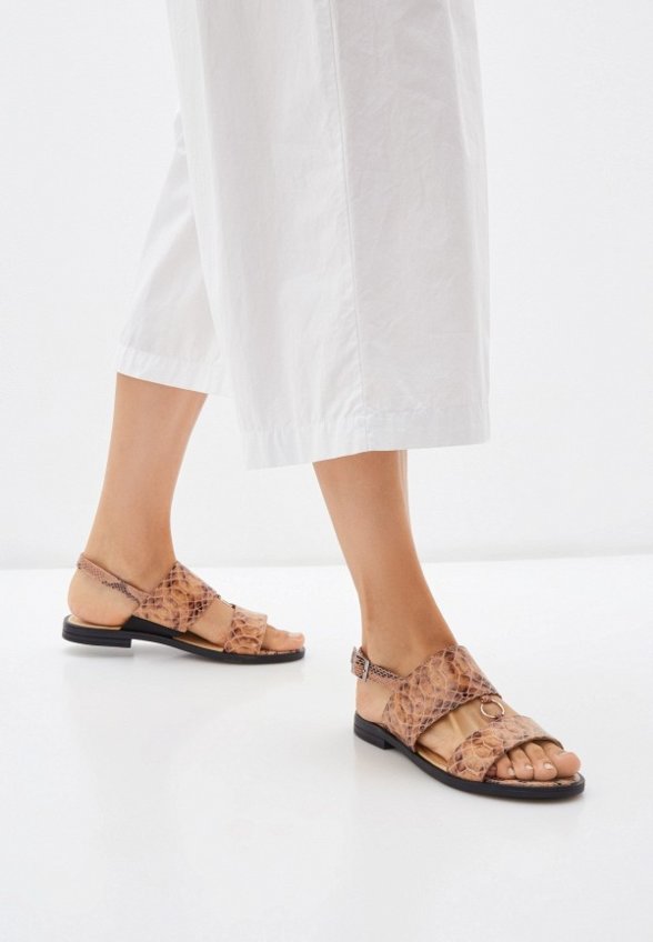 Сандалии Pauli