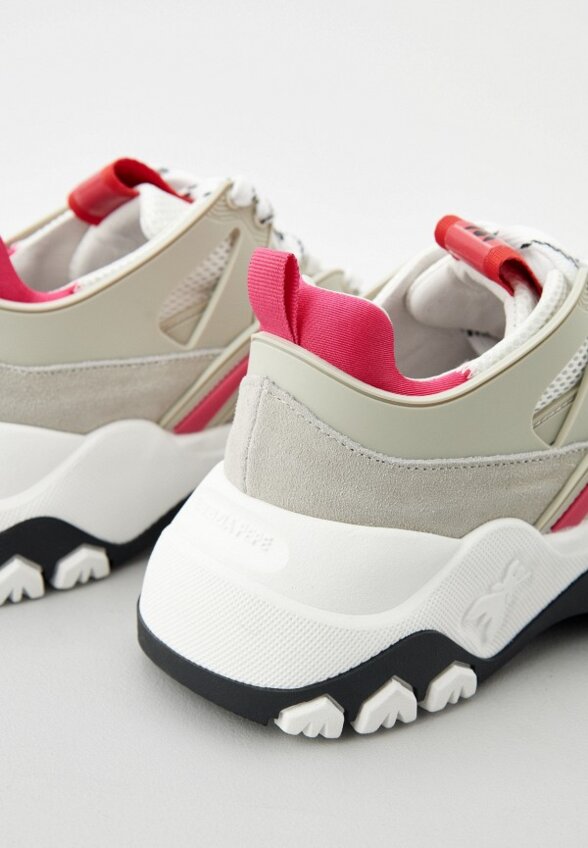 Кроссовки Patrizia Pepe