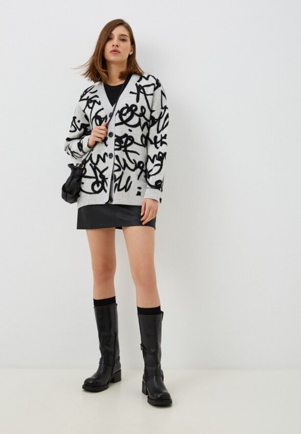 Кардиган Desigual