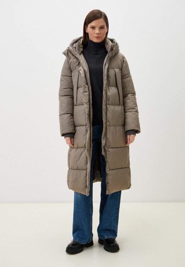 Пуховик Colin's