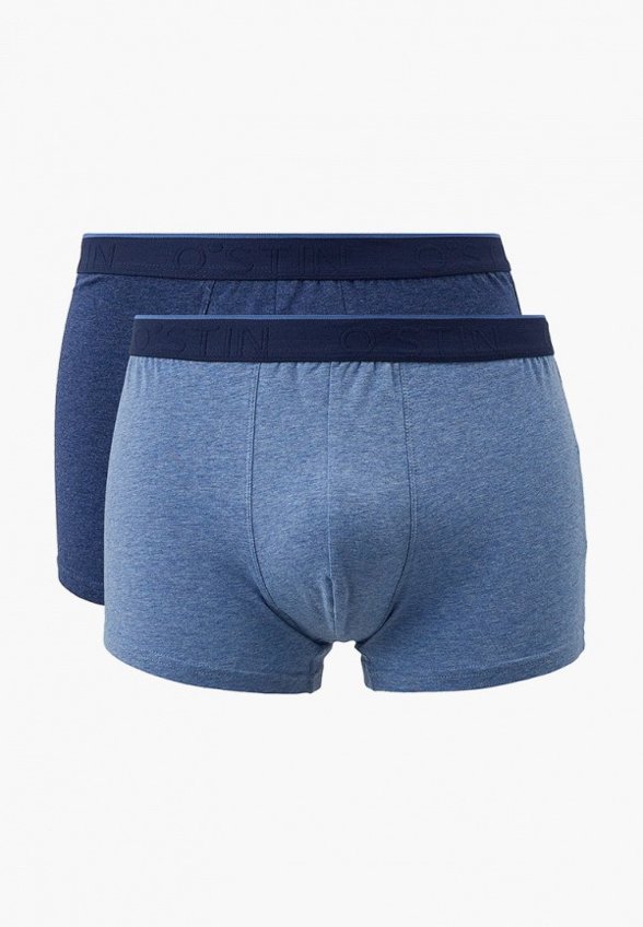 Трусы 2 шт. O'STIN