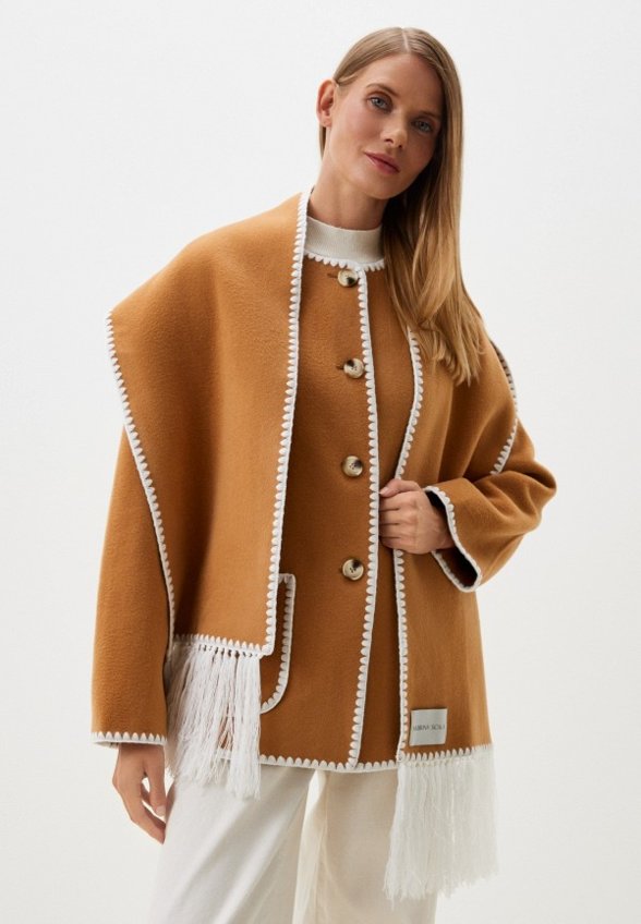 Жакет Sabrina Scala