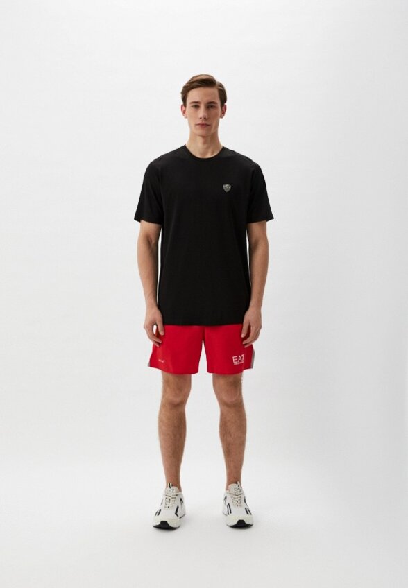 Футболка EA7