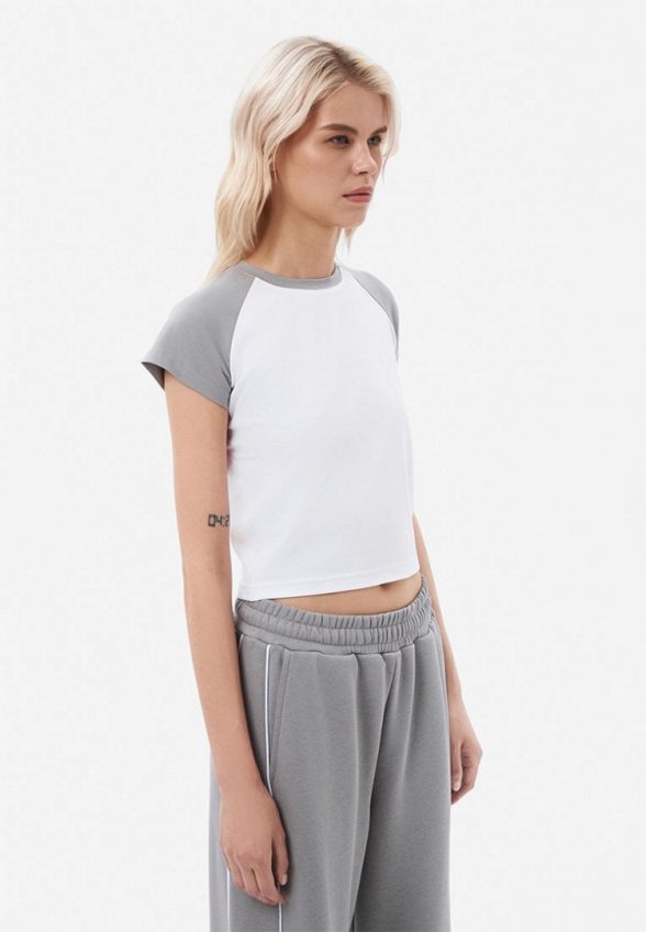 Футболка Nikasport